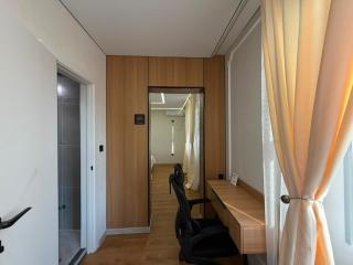 The Altai House - 1