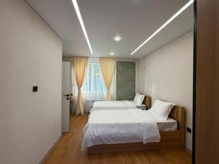 The Altai House - 2