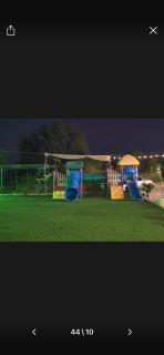 مزرعة واستراحة حمدان Hamdan Farm - 6