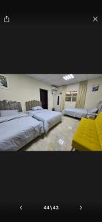 مزرعة واستراحة حمدان Hamdan Farm - 2
