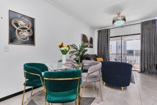 AYA Luxury Apartment - 2