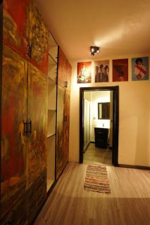 High Rise Art Residency - 6