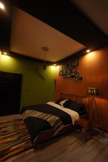 High Rise Art Residency - 5