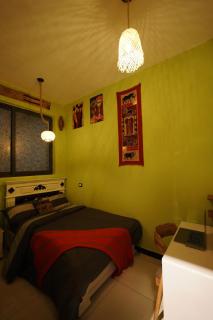 High Rise Art Residency - 4