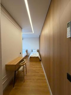 The Altai House - 8