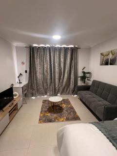 Emerald Escape Studio in Riverstone Wetland Estate - 6