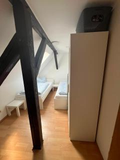 Ferien- und Monteurwohnung bei Leuna, Halle, Merseburg und Geiseltalsee - 3