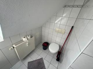 Ferien- und Monteurwohnung bei Leuna, Halle, Merseburg und Geiseltalsee - 2