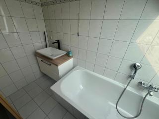 Ferien- und Monteurwohnung bei Leuna, Halle, Merseburg und Geiseltalsee - 1