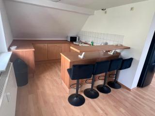 Ferien- und Monteurwohnung bei Leuna, Halle, Merseburg und Geiseltalsee - 7