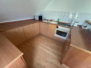 Ferien- und Monteurwohnung bei Leuna, Halle, Merseburg und Geiseltalsee - 6