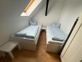 Ferien- und Monteurwohnung bei Leuna, Halle, Merseburg und Geiseltalsee - 4