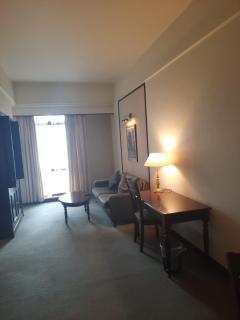 THE Grand Stay Times Square KL - 3