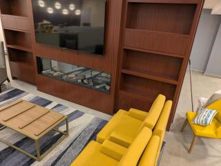Comfort Inn & Suites - 1