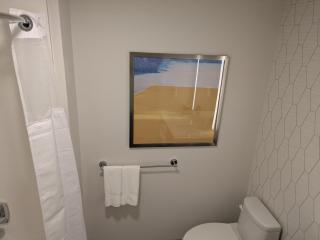 Comfort Inn & Suites - 9
