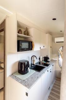 Tiny house - Bouc-Bel-Air - 6
