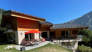 Chalet le Point de Vue - 5