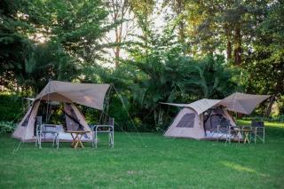 Shose Campsite - 5