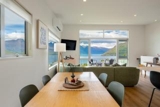 Fernhill Lookout - Remarkables & Lake Views - 3