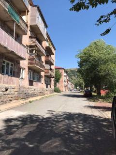 Jermuk - 3