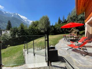 Chalet le Point de Vue - 4