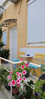 Aliss Rooms & Stay - 9