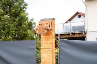 Baya Lodges - Private Spa mit Whirlpool & Sauna - 5