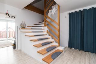 APARTMÁN Abertamská Chata - 9