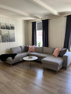 Stylish apartment in the heart of Kristiansand - 8