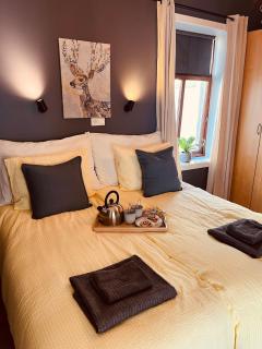 Stylish apartment in the heart of Kristiansand - 6