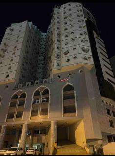 Apartment 9-Min Walk to Al Haram - 7