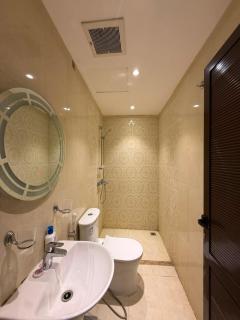 Apartment 9-Min Walk to Al Haram - 6