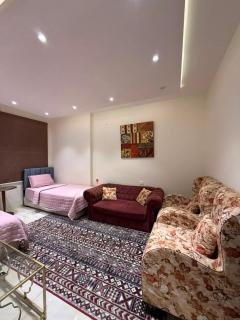 Apartment 9-Min Walk to Al Haram - 5