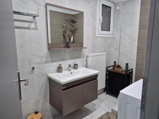 VILLA MARINA Loutraki - 3