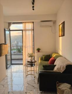 Nia Apartment - 9