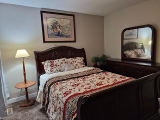 Home Sweet Home - 6