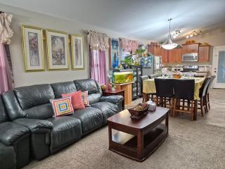 Home Sweet Home - 5
