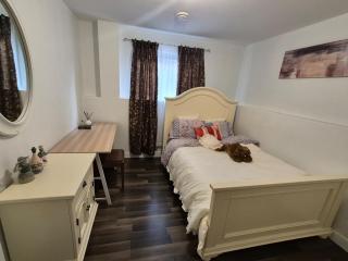 Home Sweet Home - 4