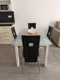 Mareverde WIFI 1 bedroom apartment - 4