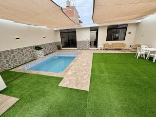 House la Tejada - 2