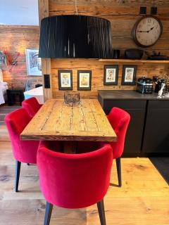 Rifugio Loft im alpine chic - 8