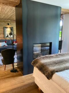 Rifugio Loft im alpine chic - 7
