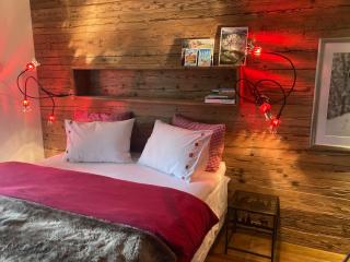 Rifugio Loft im alpine chic - 3