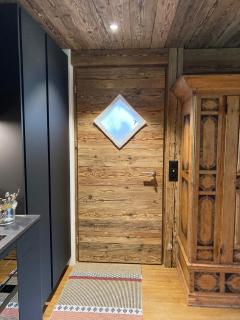 Rifugio Loft im alpine chic - 2