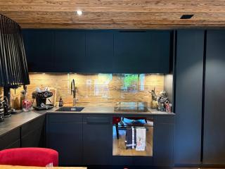 Rifugio Loft im alpine chic - 1