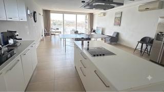 Penthouse with sea view in Sliema, The Strand - 0