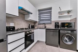 AYA Luxury Apartment - 2