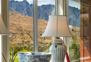 The Highview - Remarkables Panorama - 1