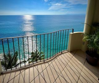 BrisaAzul Oceanfront Amazing Sunsets 2BR - 2