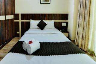 AVM Comforts Inn Koramangala - 5